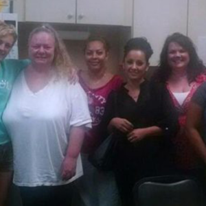 Advanced Dental Assistant Graduate Students