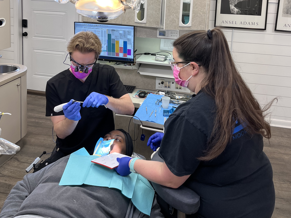 Experience Advanced Dental Academy in Florida